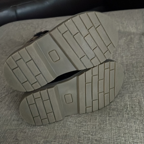 SPROX baby girl boots. Side 6. - Picture 9 of 9